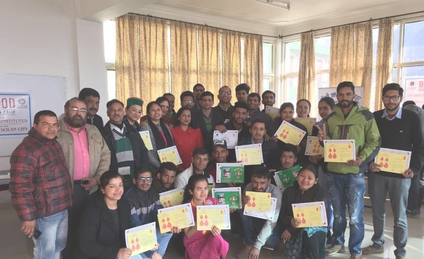 LR Institute of Pharmacy Solan Activities & Events photo 9